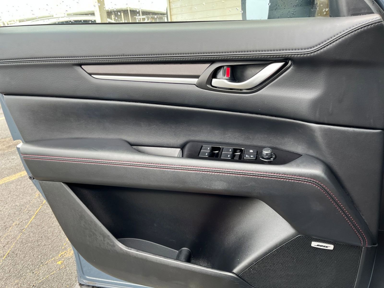 Thumbnail: 2024 Mazda CX-5 - 18