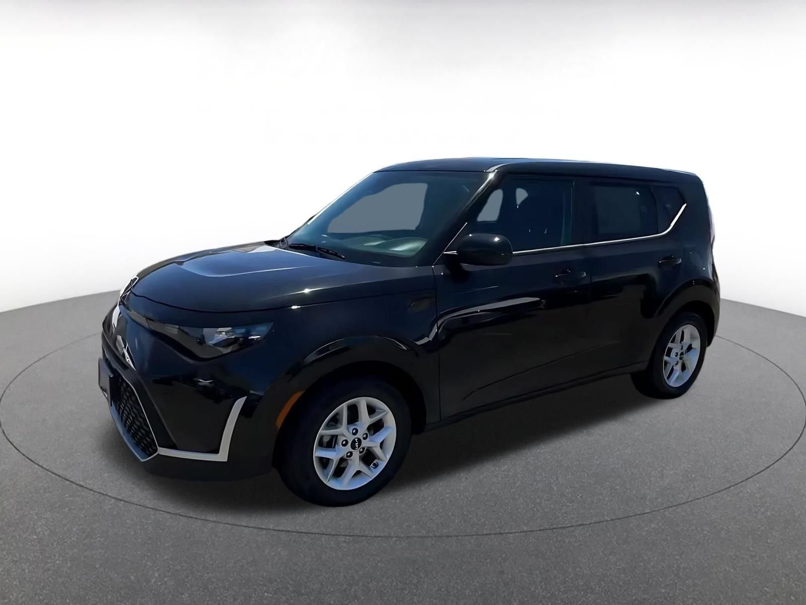 Thumbnail: 2025 Kia Soul - 8
