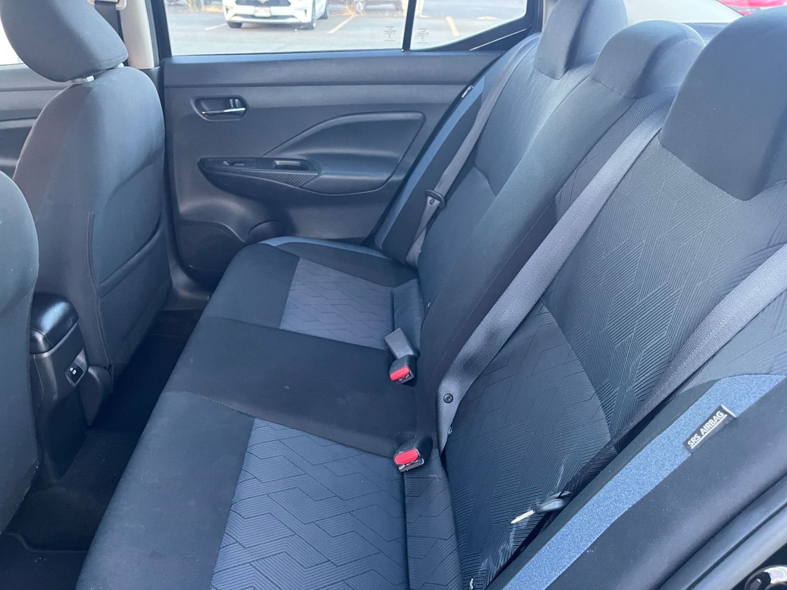 Thumbnail: 2023 Nissan Versa - 20
