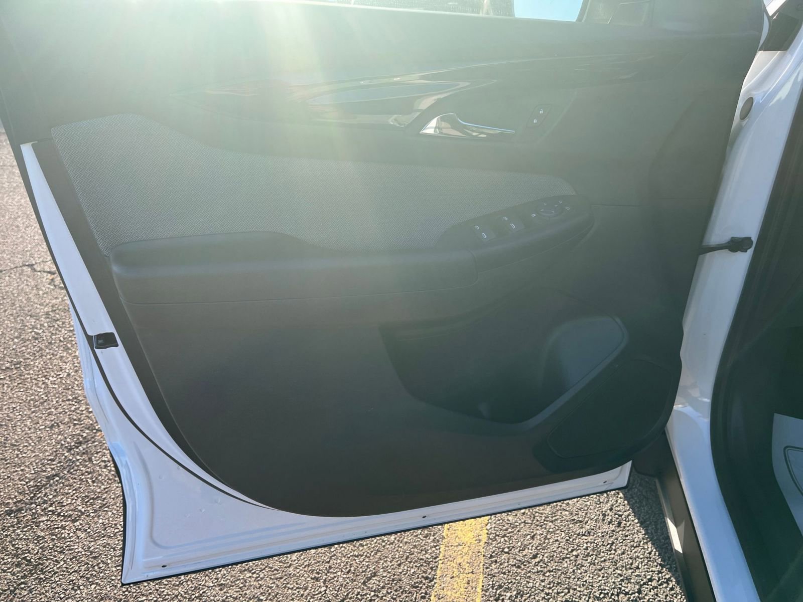 Thumbnail: 2025 Chevrolet TrailBlazer - 18