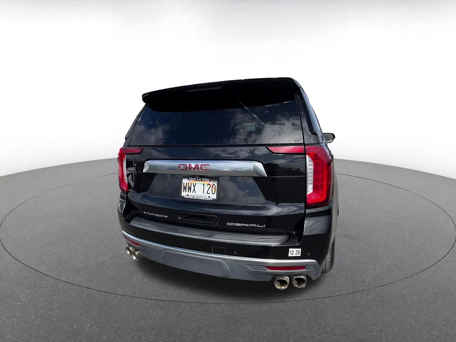 Thumbnail: 2023 GMC Yukon - 14