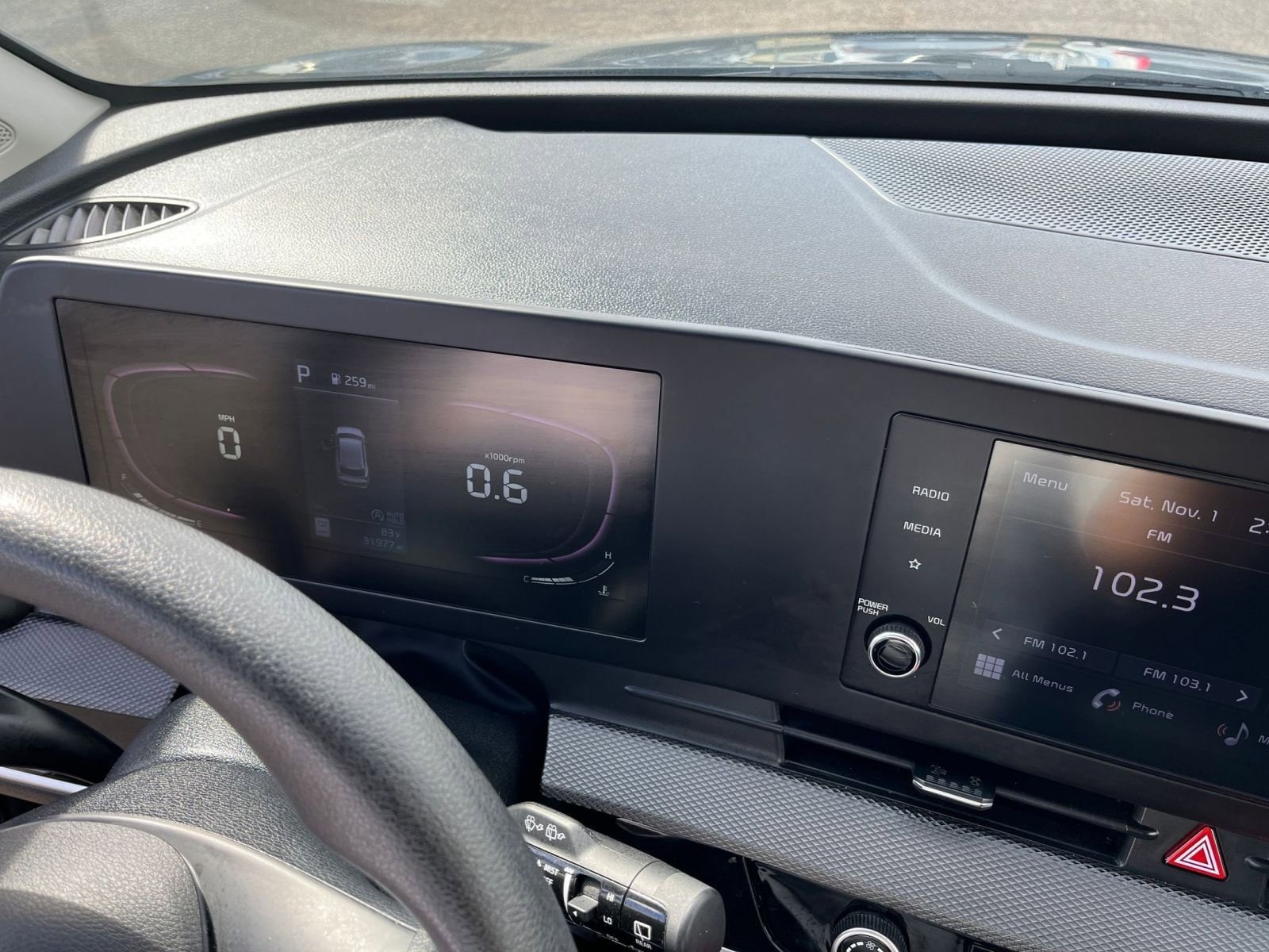 Thumbnail: 2023 Kia Sportage - 33