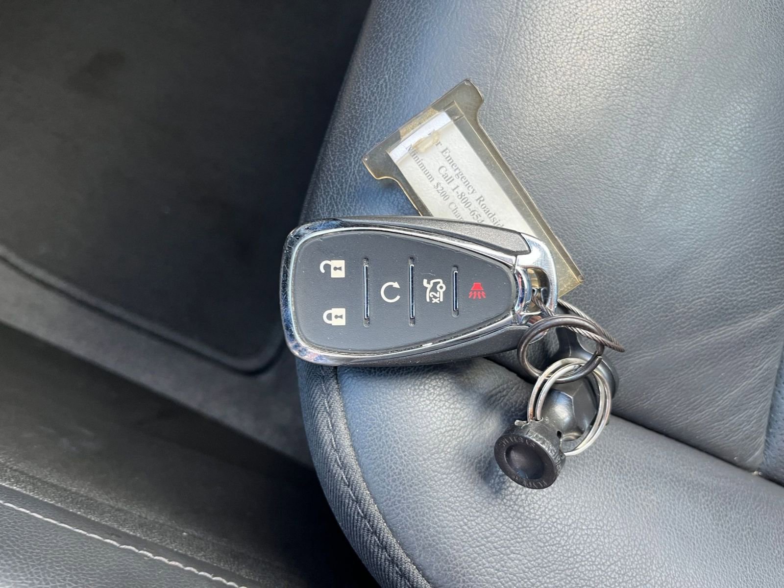 Thumbnail: 2024 Chevrolet Malibu - 21