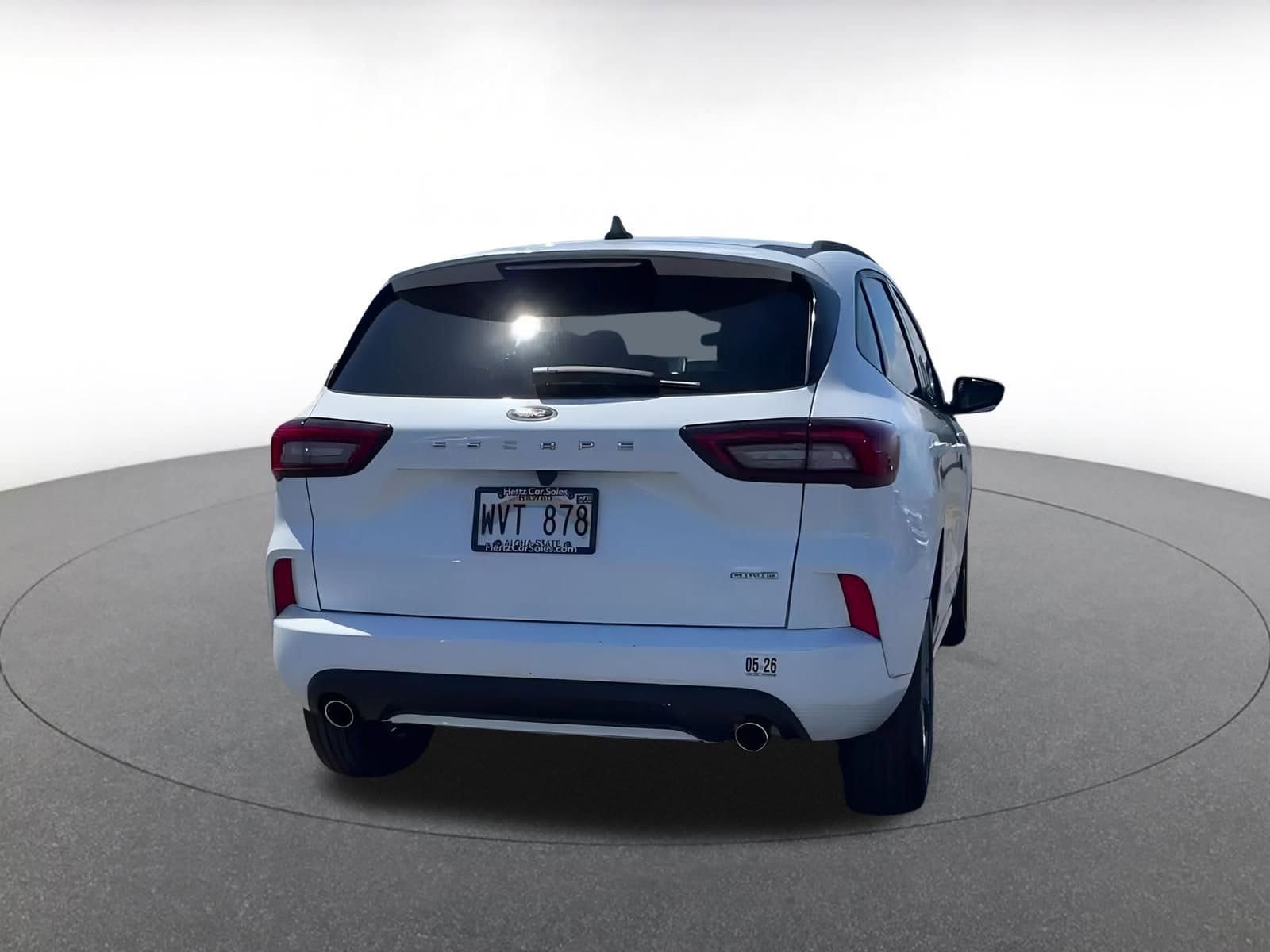 Thumbnail: 2023 Ford Escape - 14