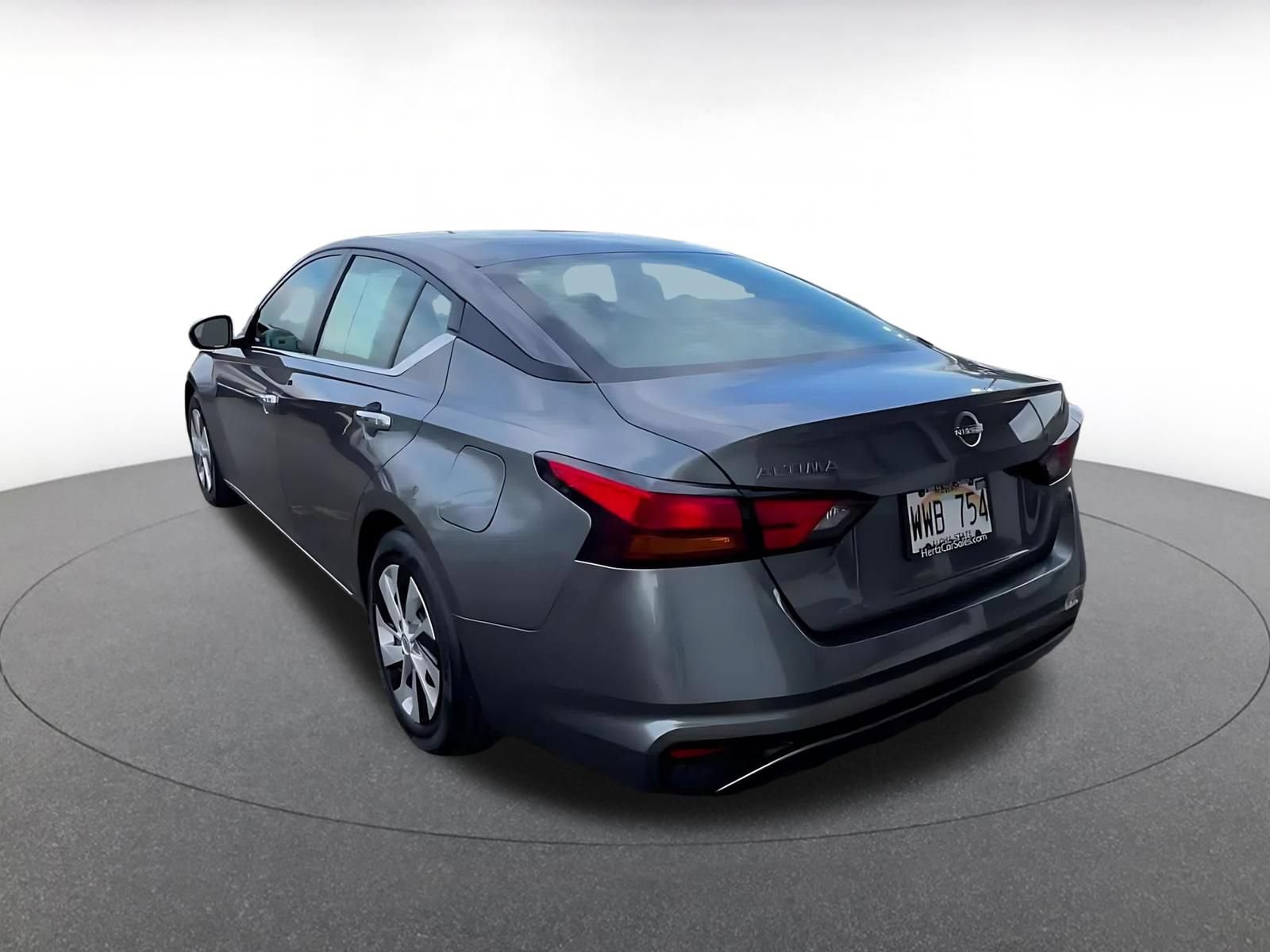 Thumbnail: 2023 Nissan Altima - 11