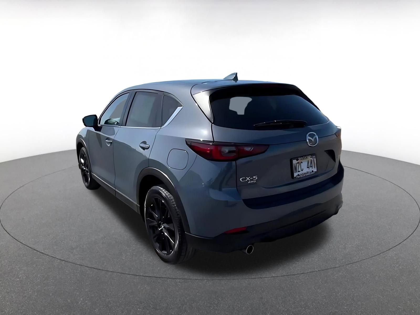 Thumbnail: 2024 Mazda CX-5 - 11