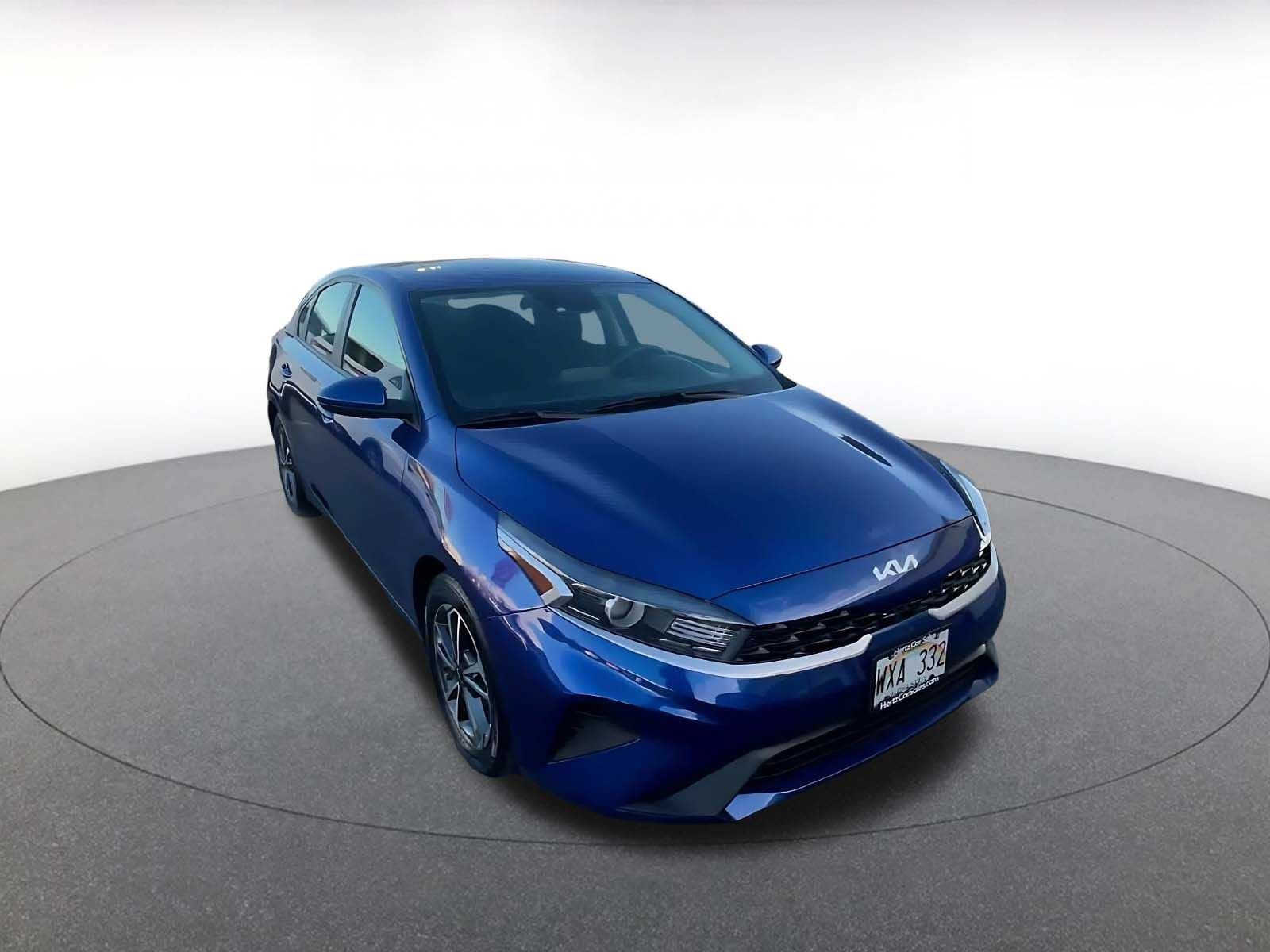 Thumbnail: 2024 Kia Forte - 3