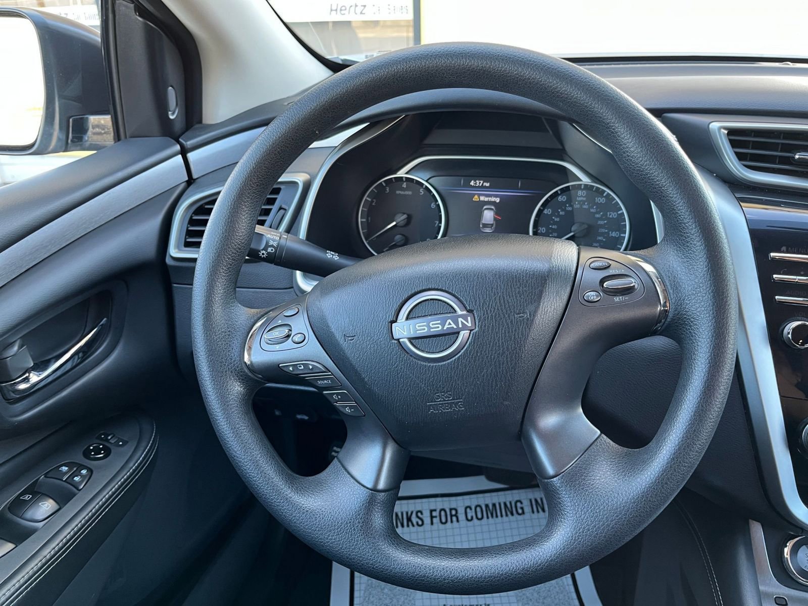 Thumbnail: 2023 Nissan Murano - 27