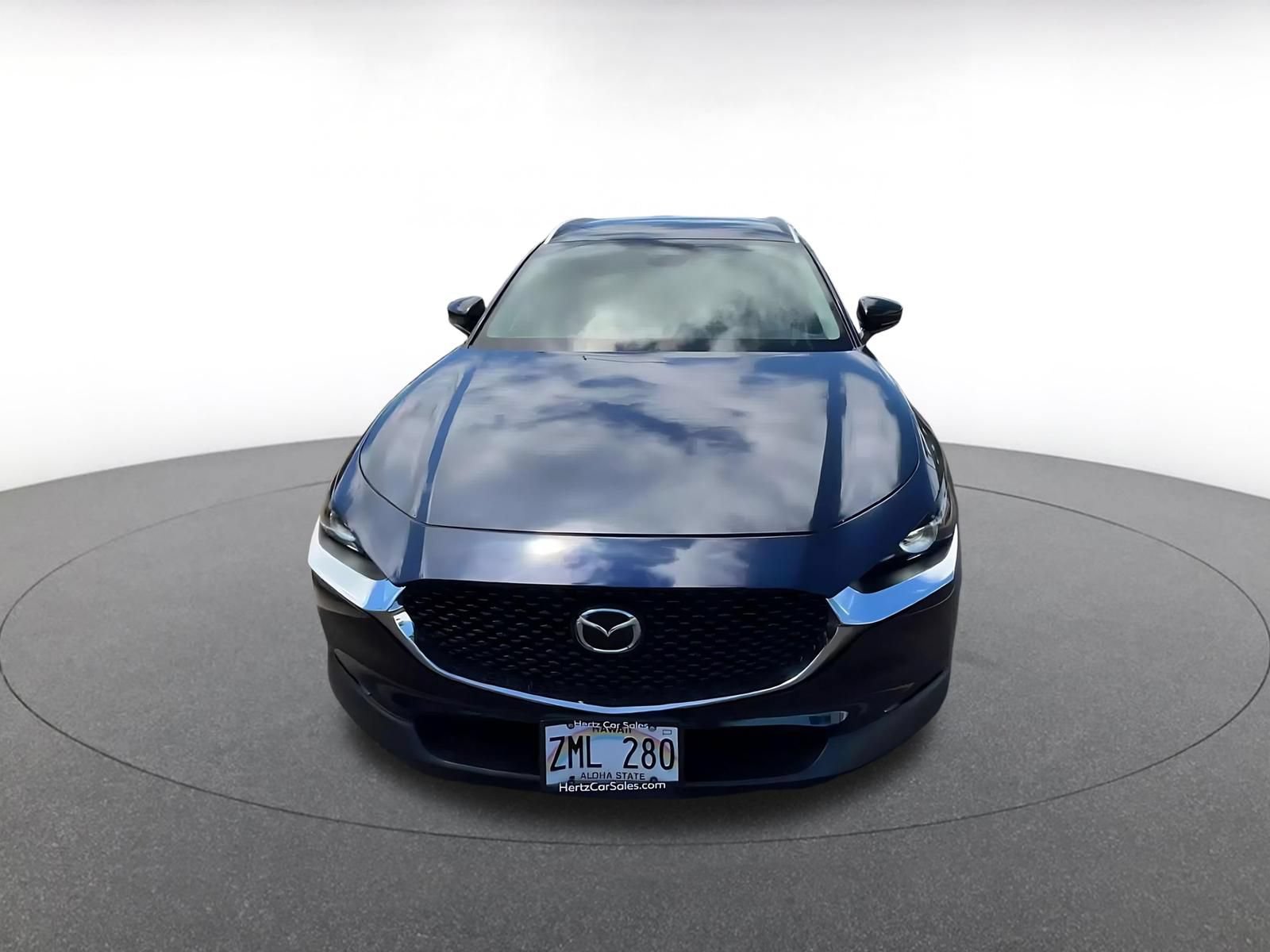 Thumbnail: 2024 Mazda CX-30 - 7