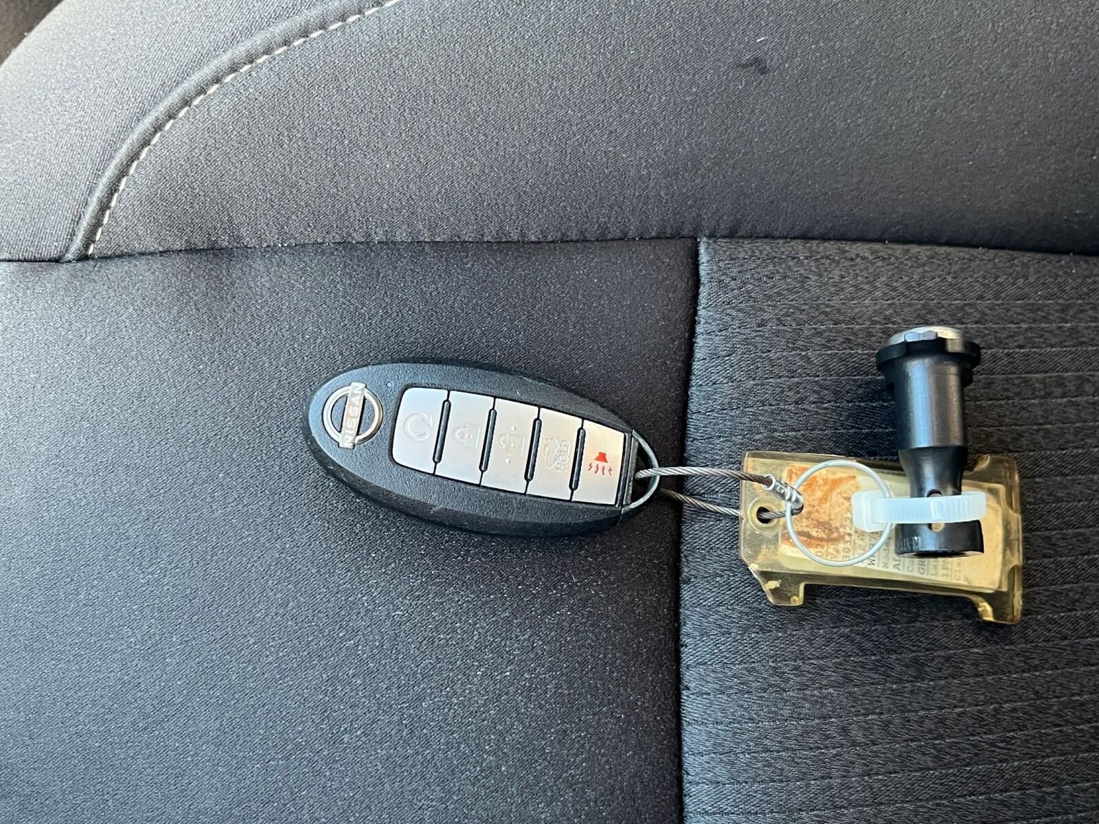 Thumbnail: 2023 Nissan Altima - 21