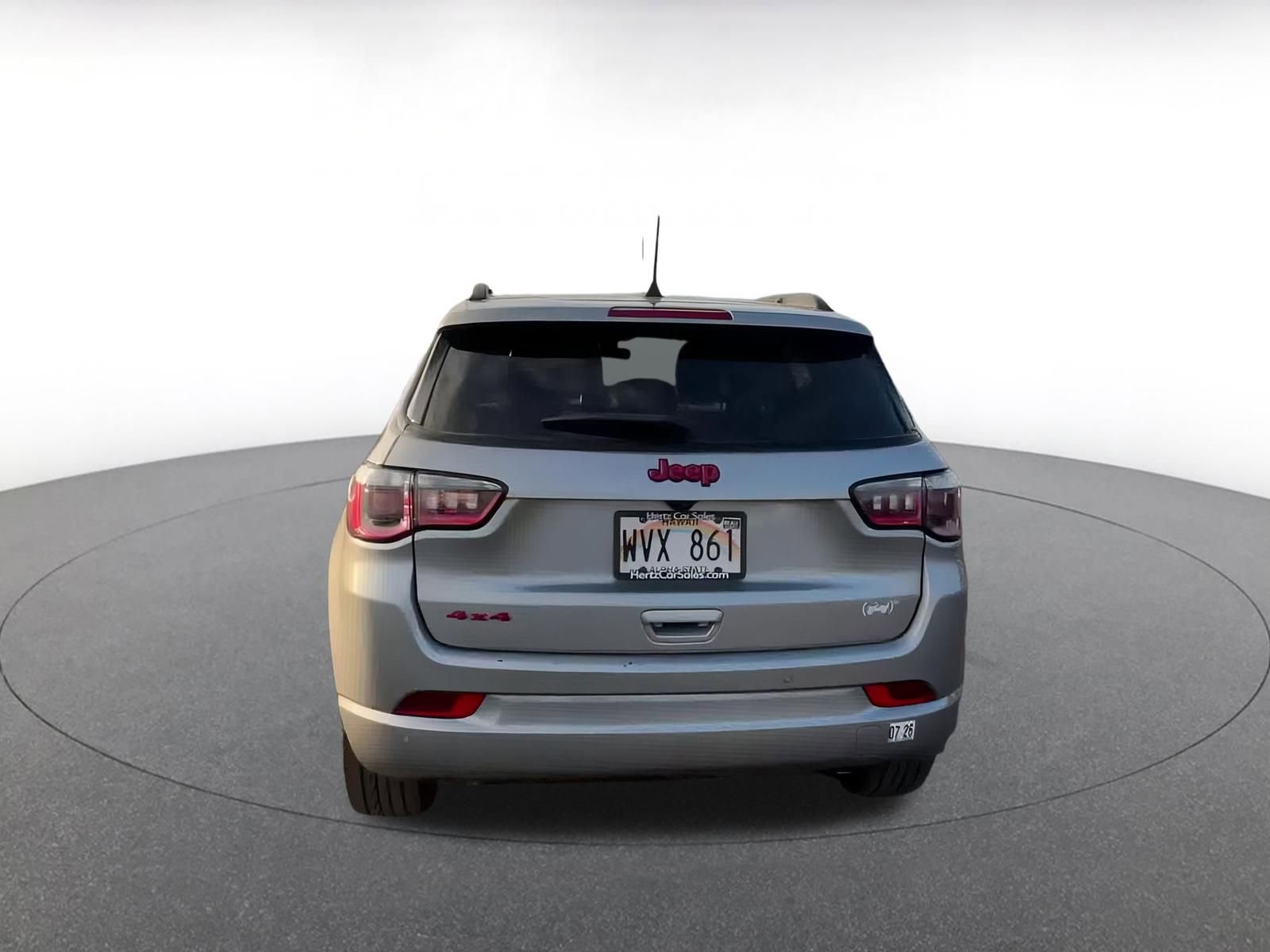 Thumbnail: 2023 Jeep Compass - 12