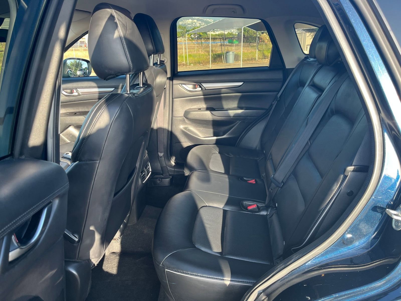 Thumbnail: 2024 Mazda CX-5 - 22