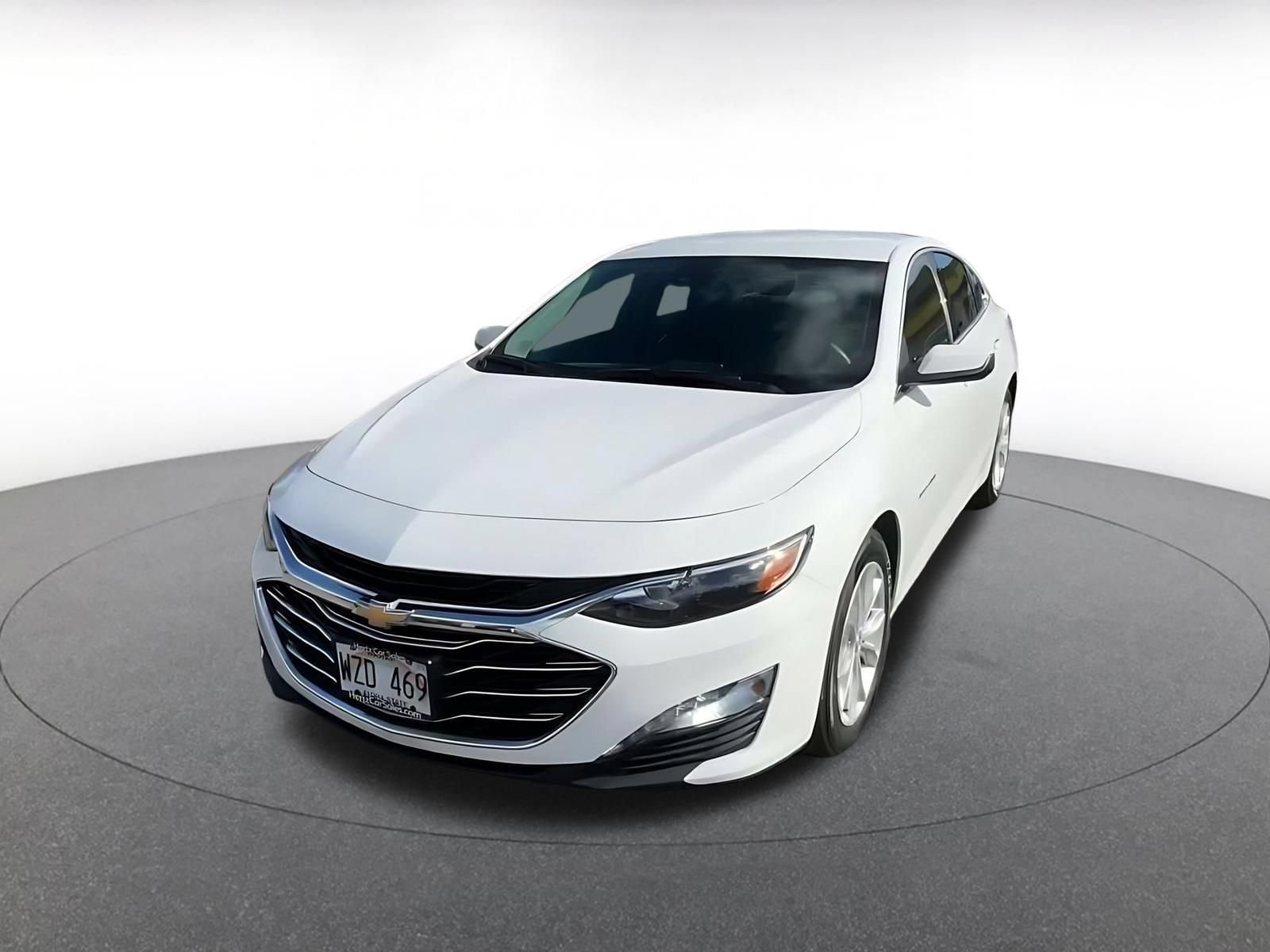 Thumbnail: 2024 Chevrolet Malibu - 6