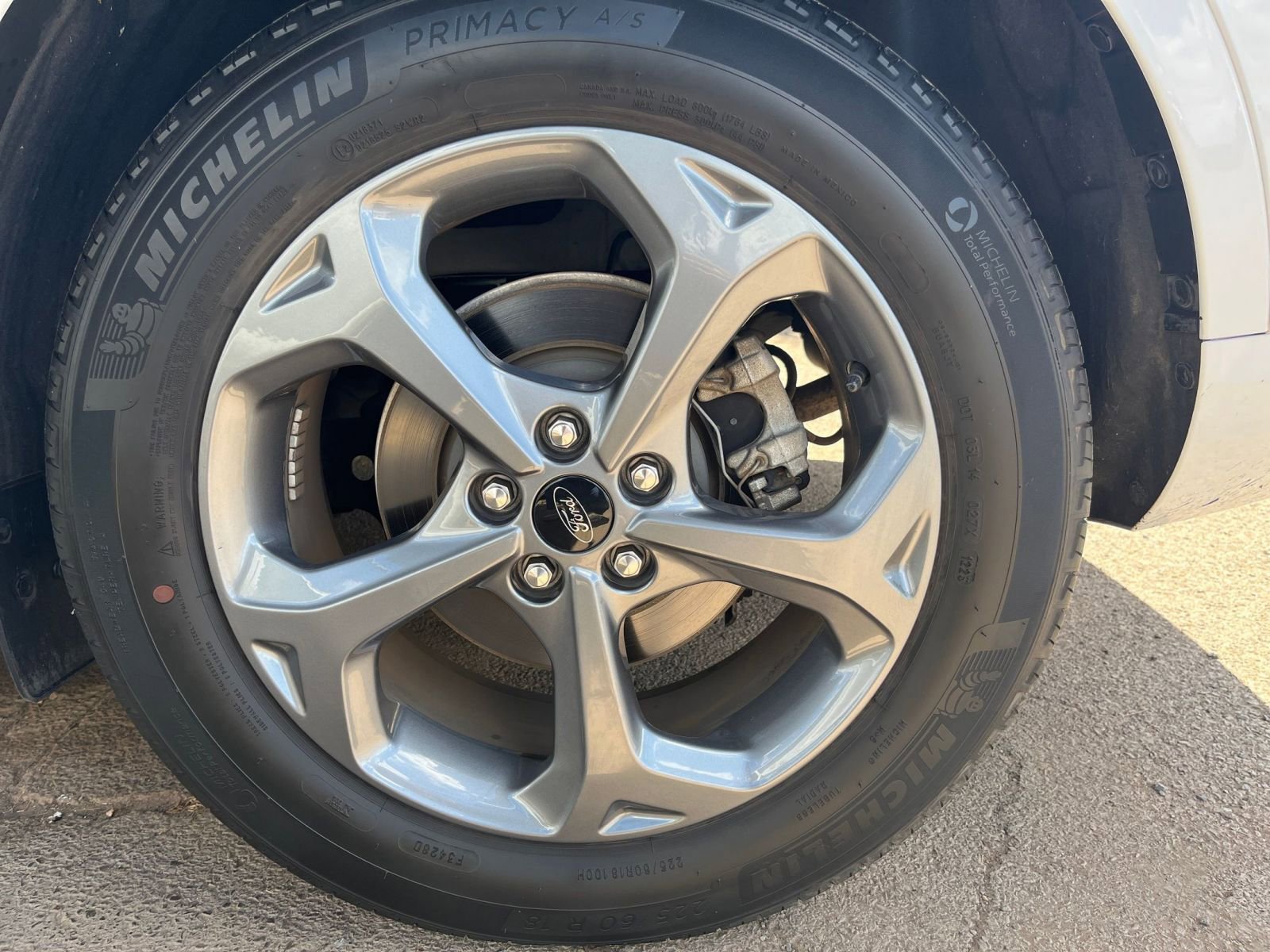 Thumbnail: 2023 Ford Escape - 30