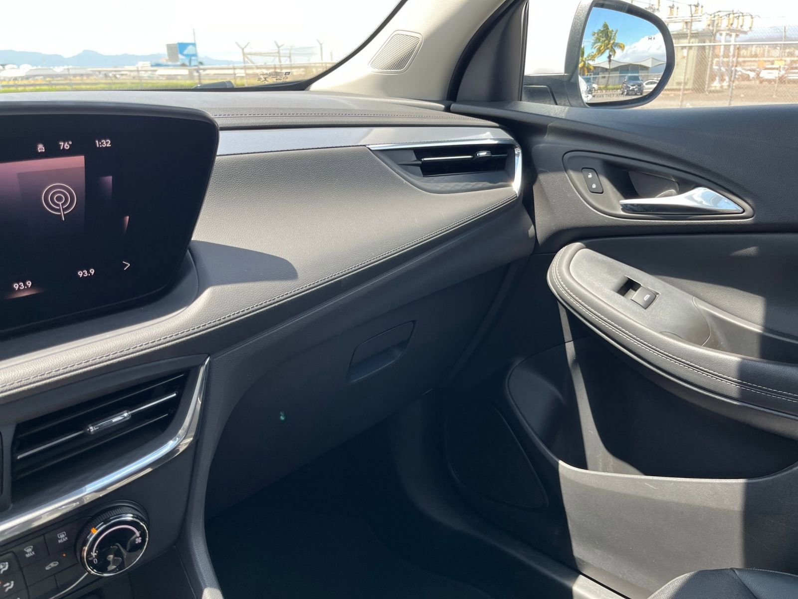 Thumbnail: 2025 Buick Encore GX - 34