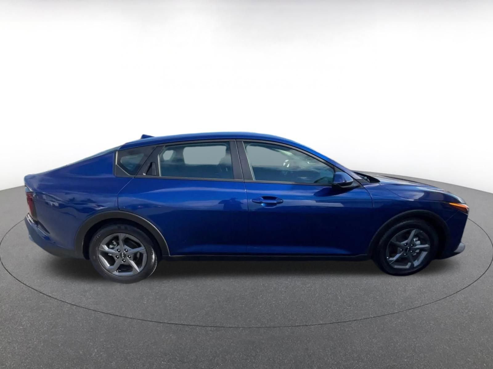 Thumbnail: 2025 Kia K4 - 16