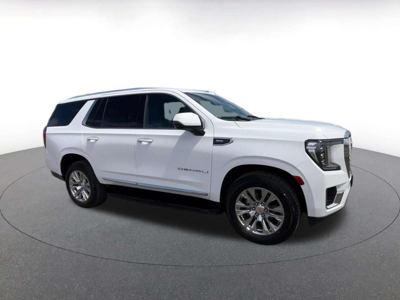 Thumbnail: 2023 GMC Yukon - 2