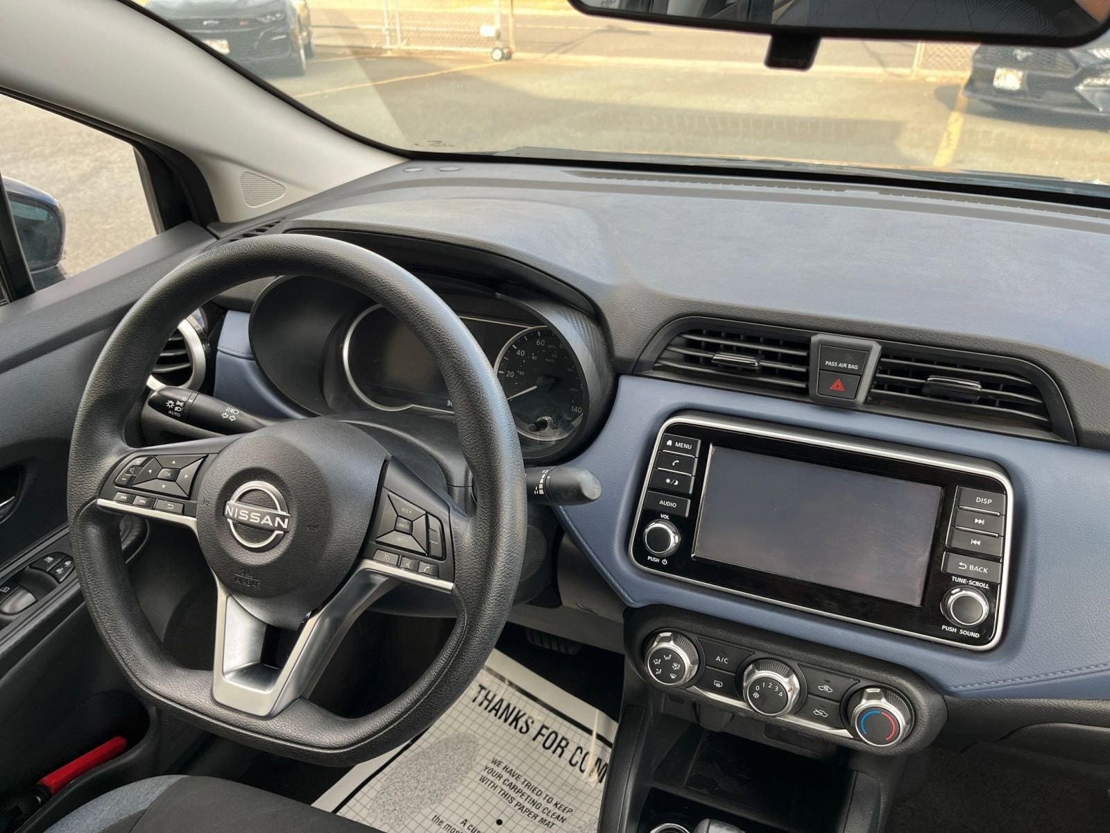 Thumbnail: 2023 Nissan Versa - 32