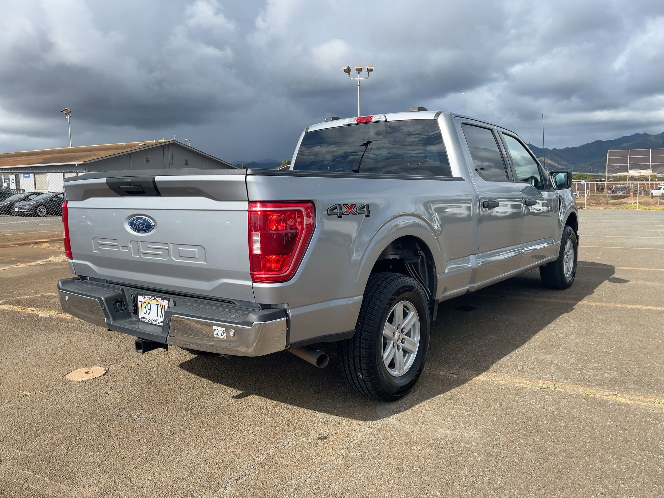 Thumbnail: 2023 Ford F-150 - 11