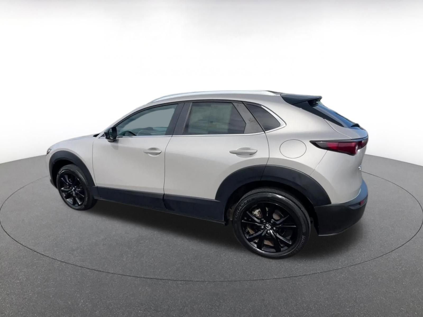 Thumbnail: 2024 Mazda CX-30 - 10