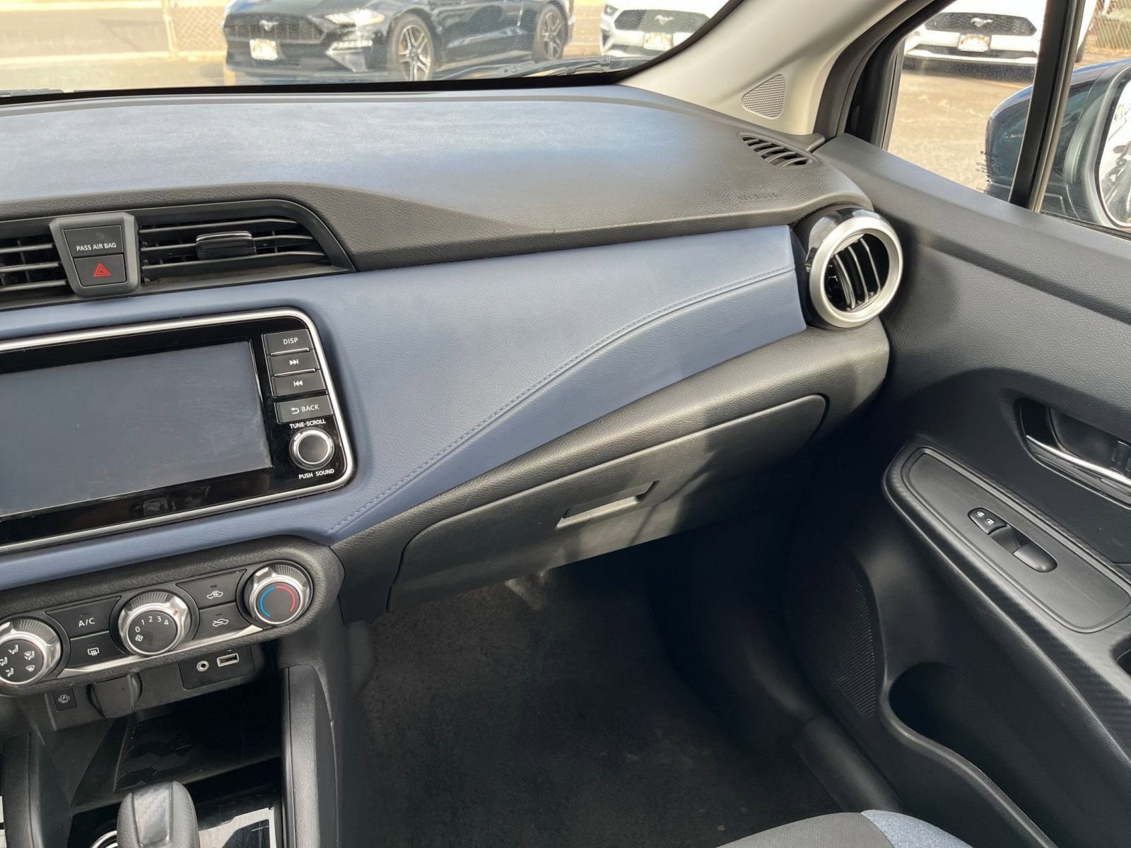 Thumbnail: 2023 Nissan Versa - 33