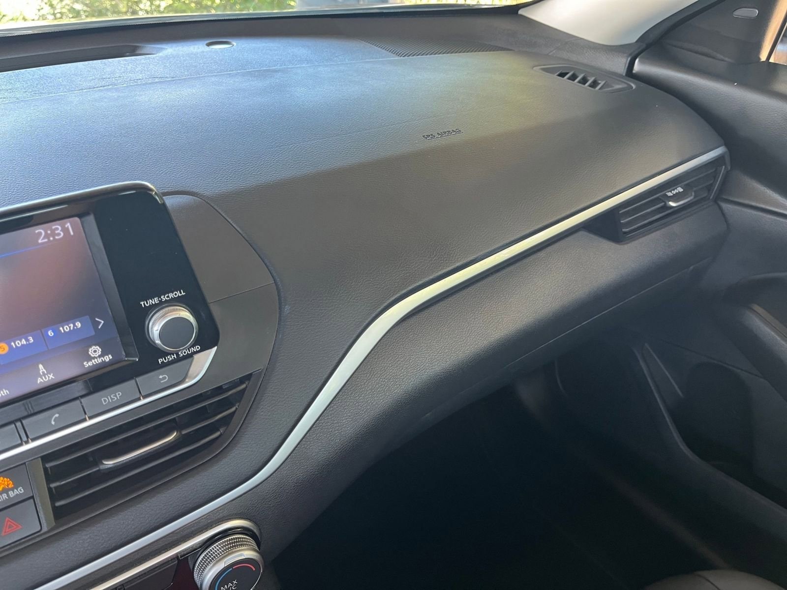 Thumbnail: 2023 Nissan Altima - 33