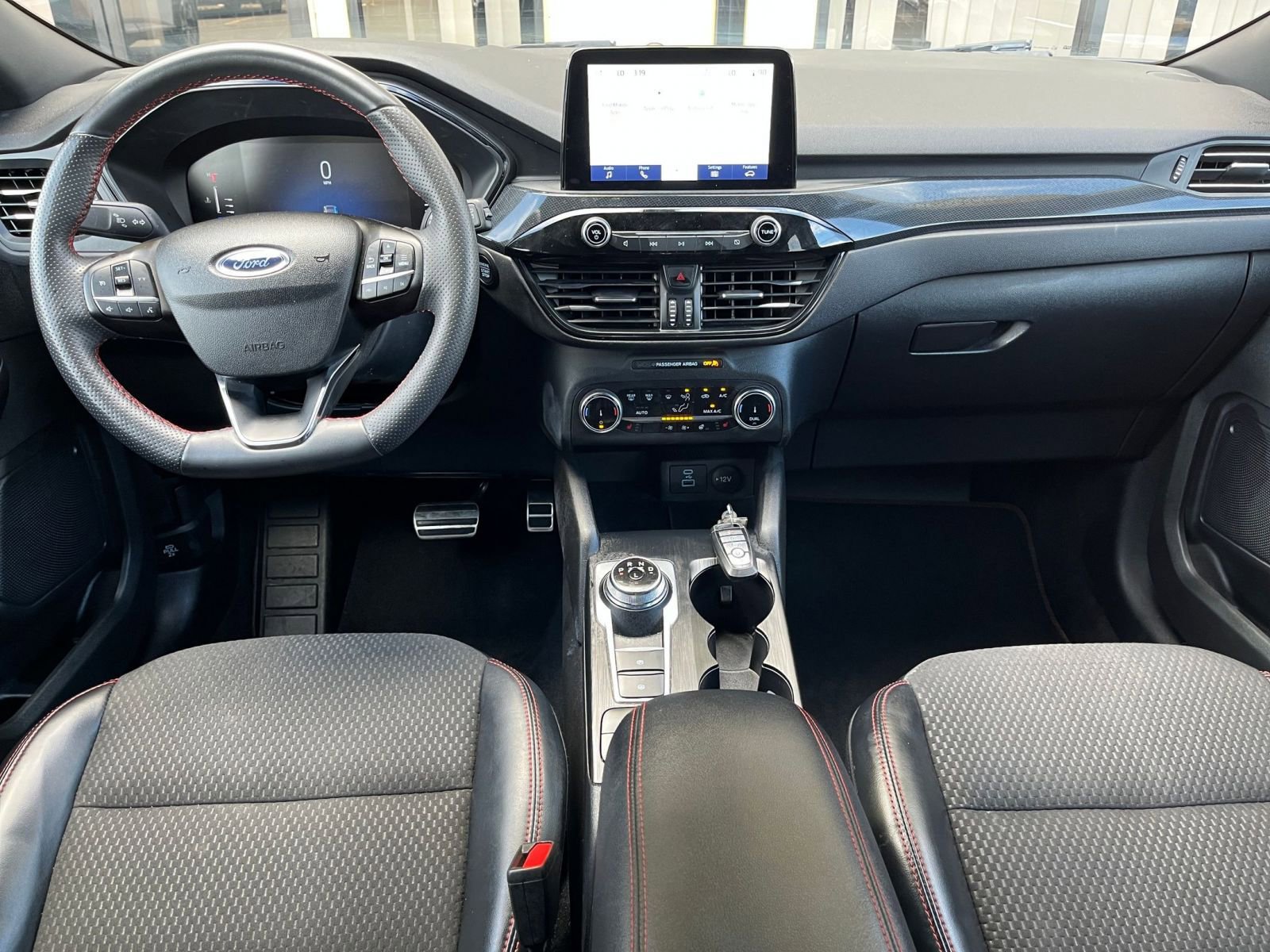 Thumbnail: 2023 Ford Escape - 33