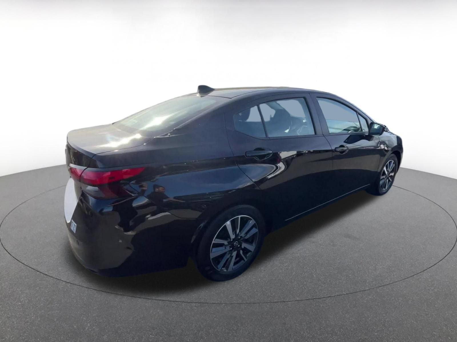 Thumbnail: 2025 Nissan Versa - 15