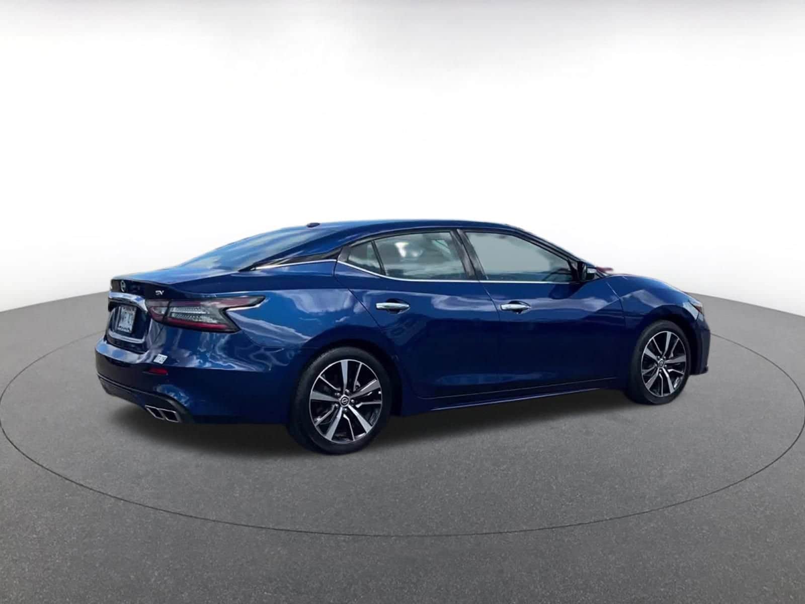 Thumbnail: 2023 Nissan Maxima - 15