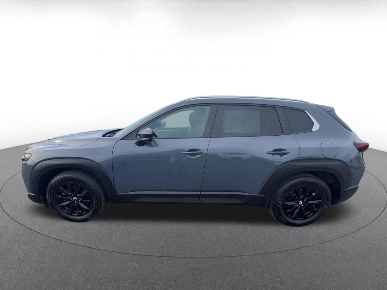 Thumbnail: 2025 Mazda CX-50 - 9