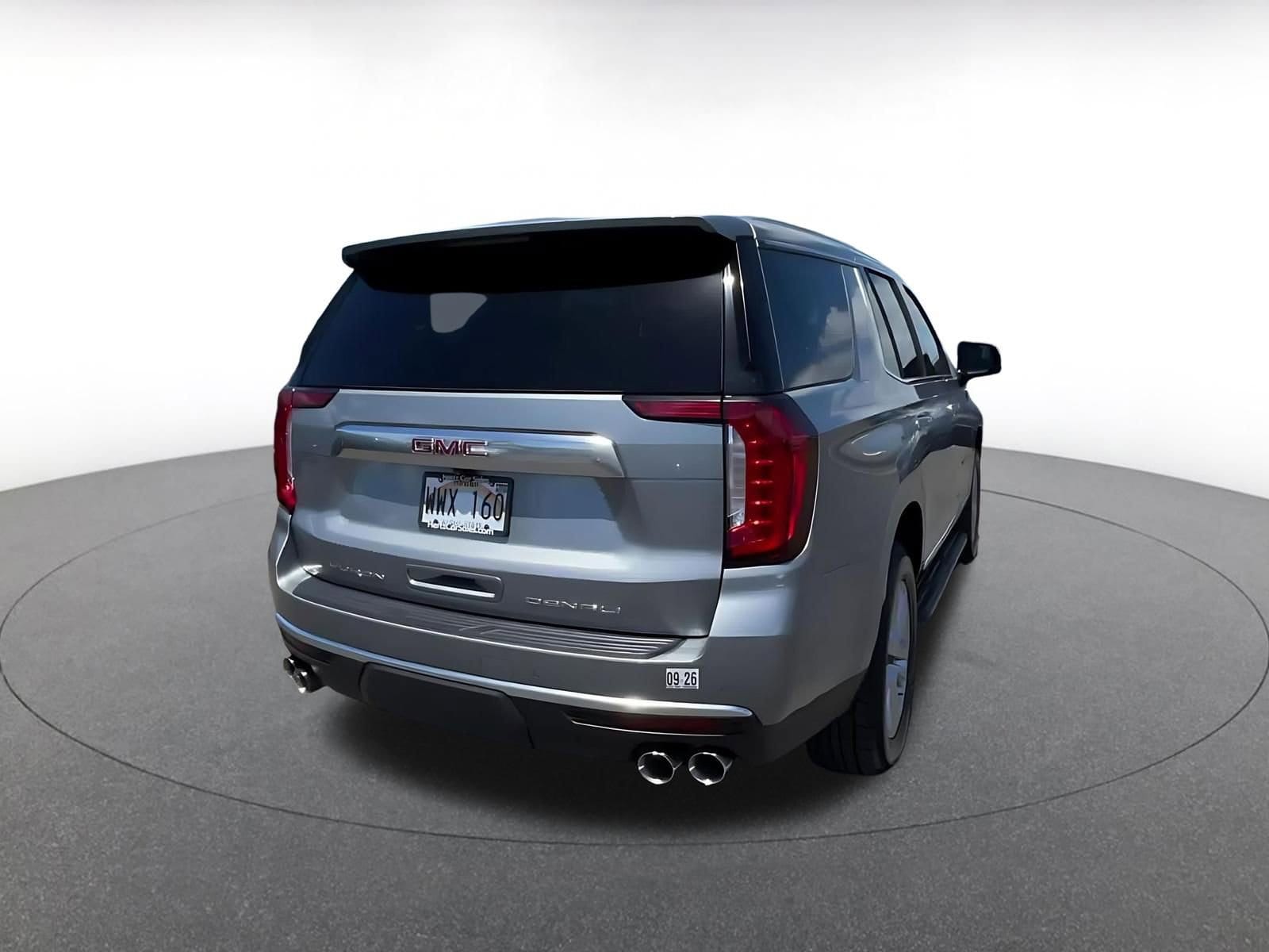 Thumbnail: 2023 GMC Yukon - 15