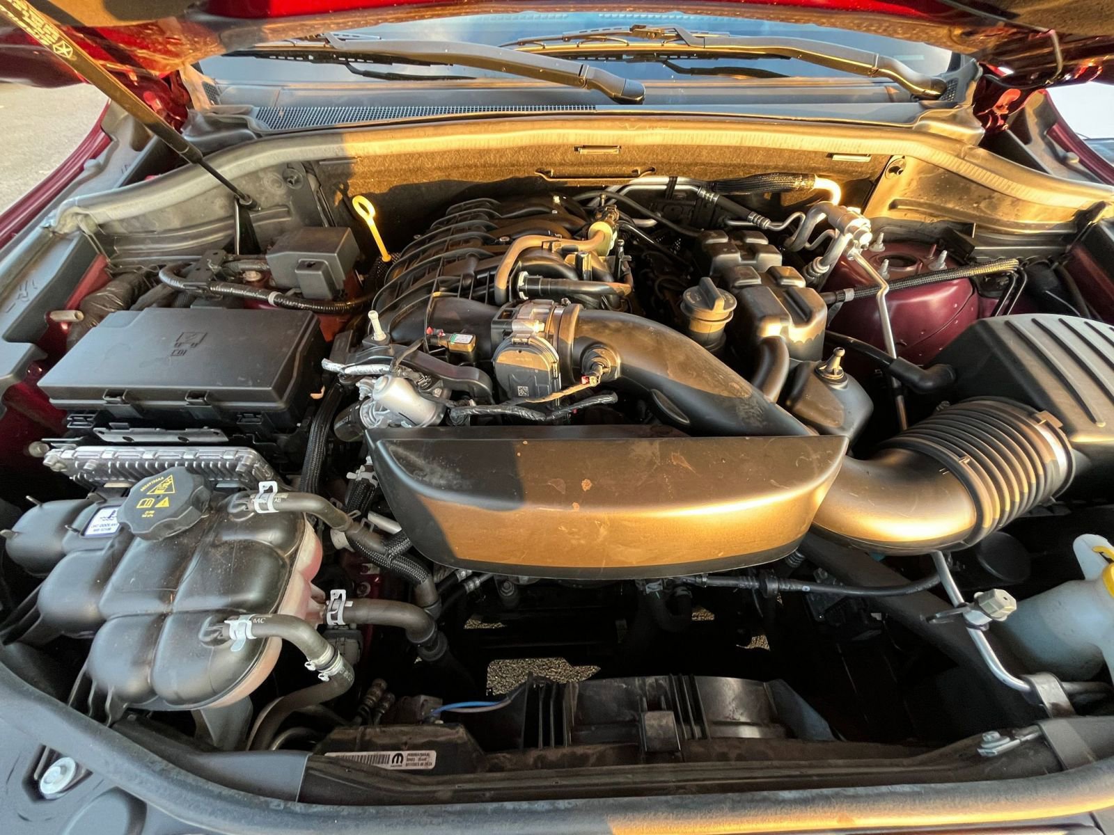 Thumbnail: 2023 Dodge Durango - 32