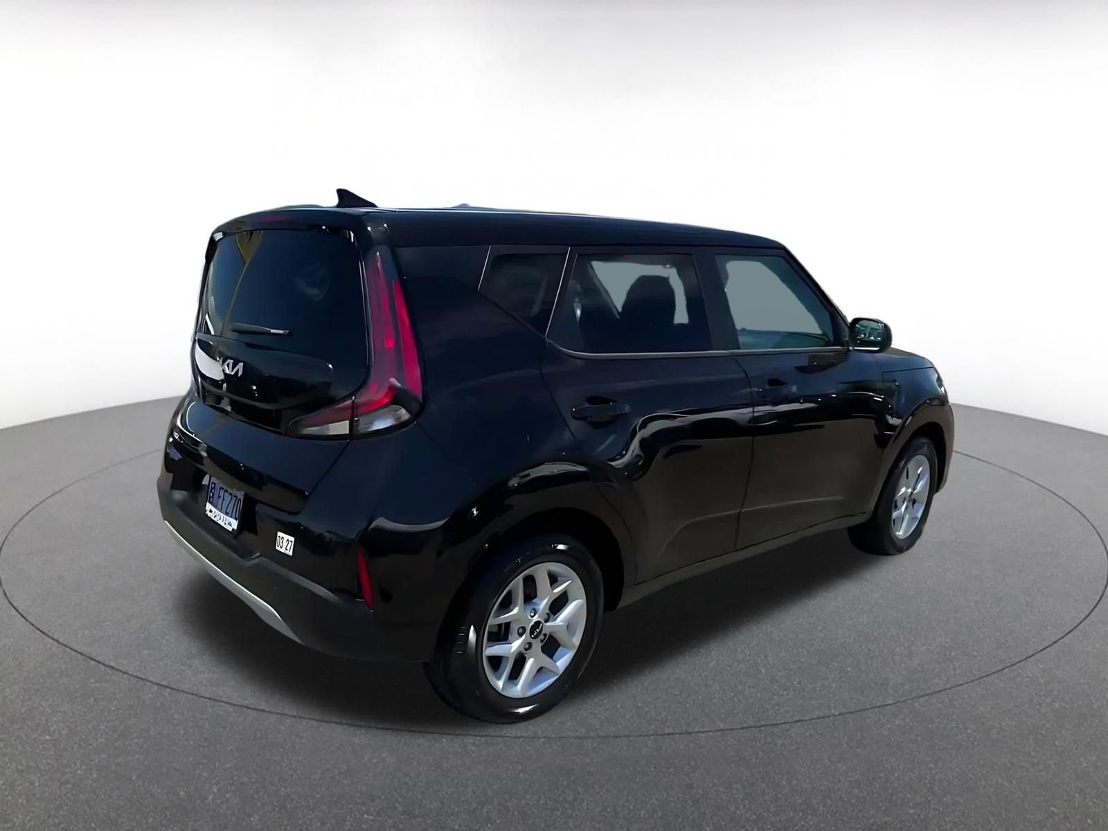 Thumbnail: 2025 Kia Soul - 15