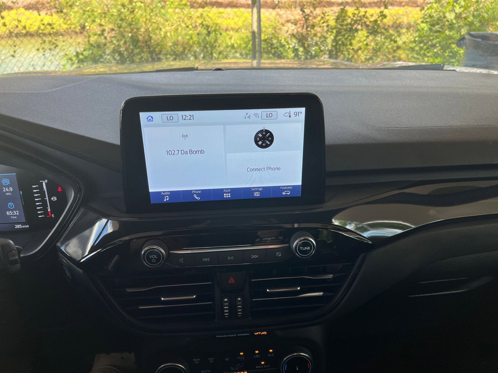 Thumbnail: 2023 Ford Escape - 18