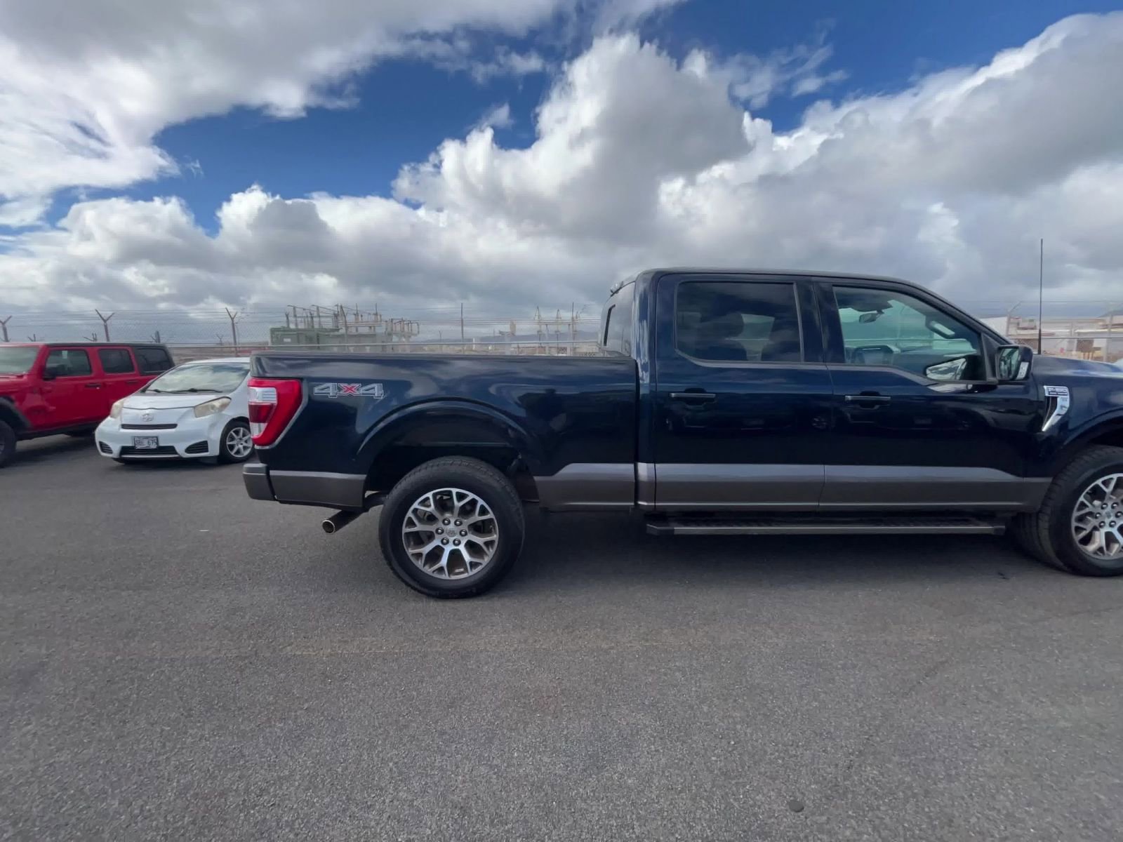 Thumbnail: 2023 Ford F-150 - 16
