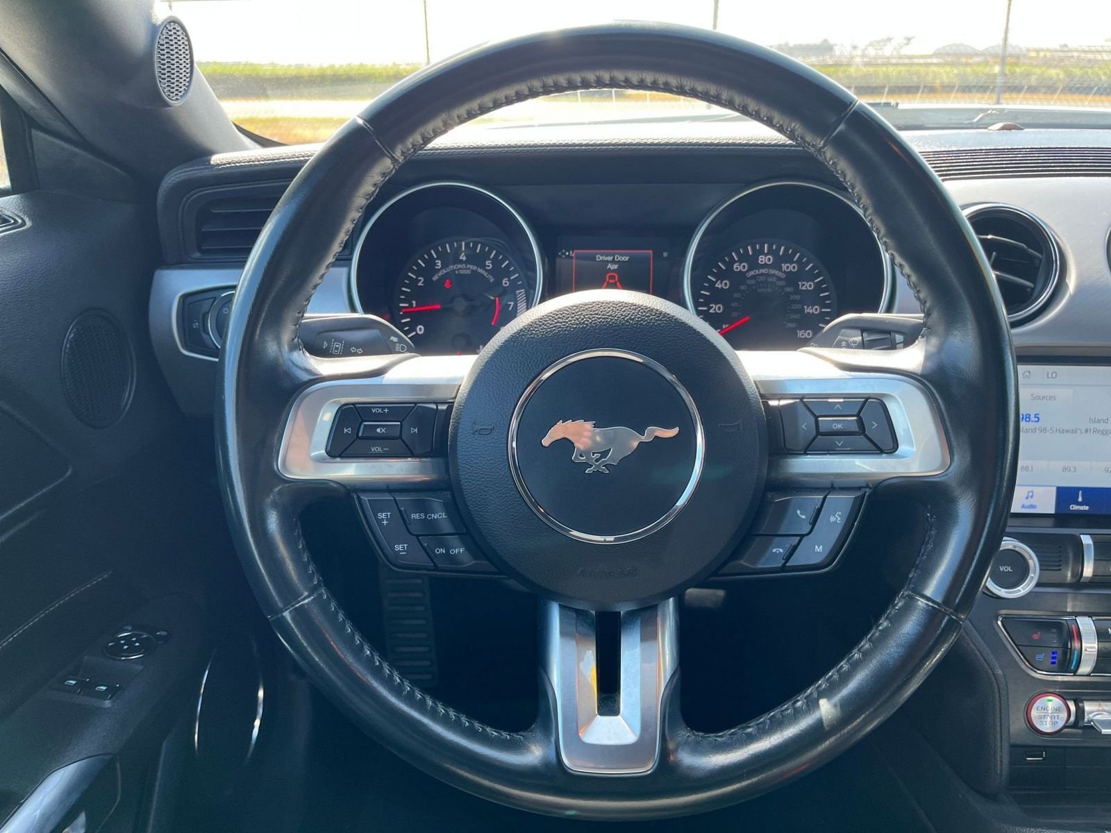 Thumbnail: 2023 Ford Mustang - 27