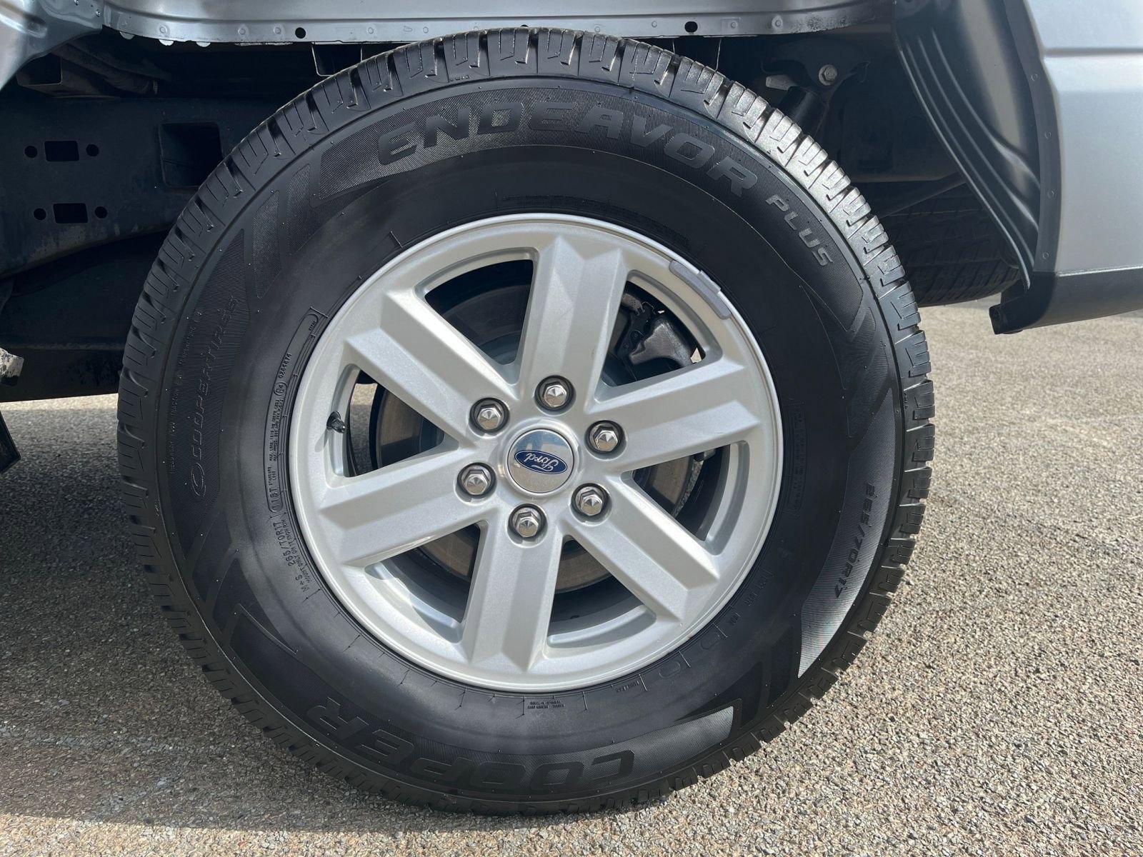 Thumbnail: 2023 Ford F-150 - 35