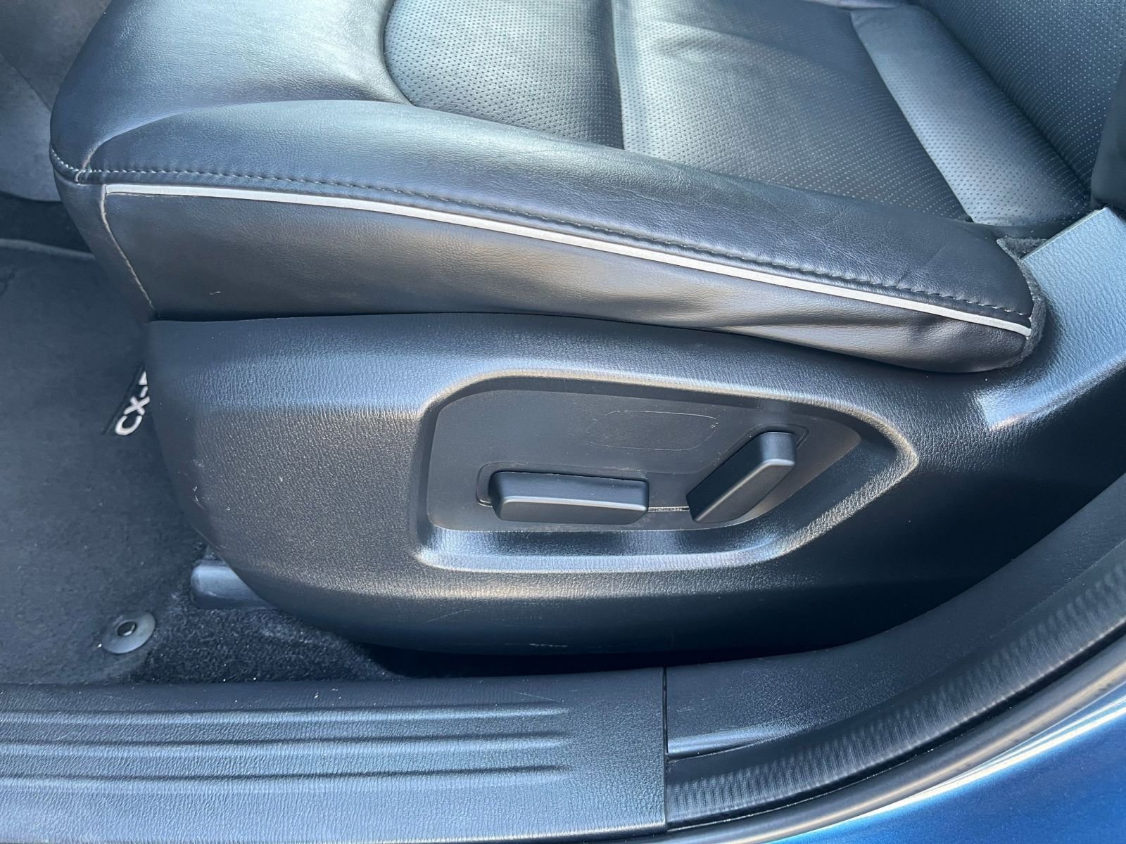 Thumbnail: 2024 Mazda CX-5 - 21