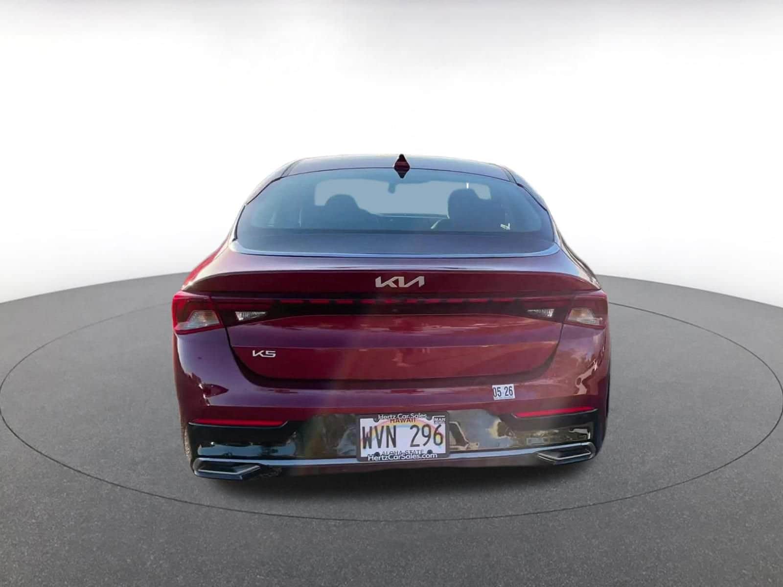 Thumbnail: 2023 Kia K5 - 12