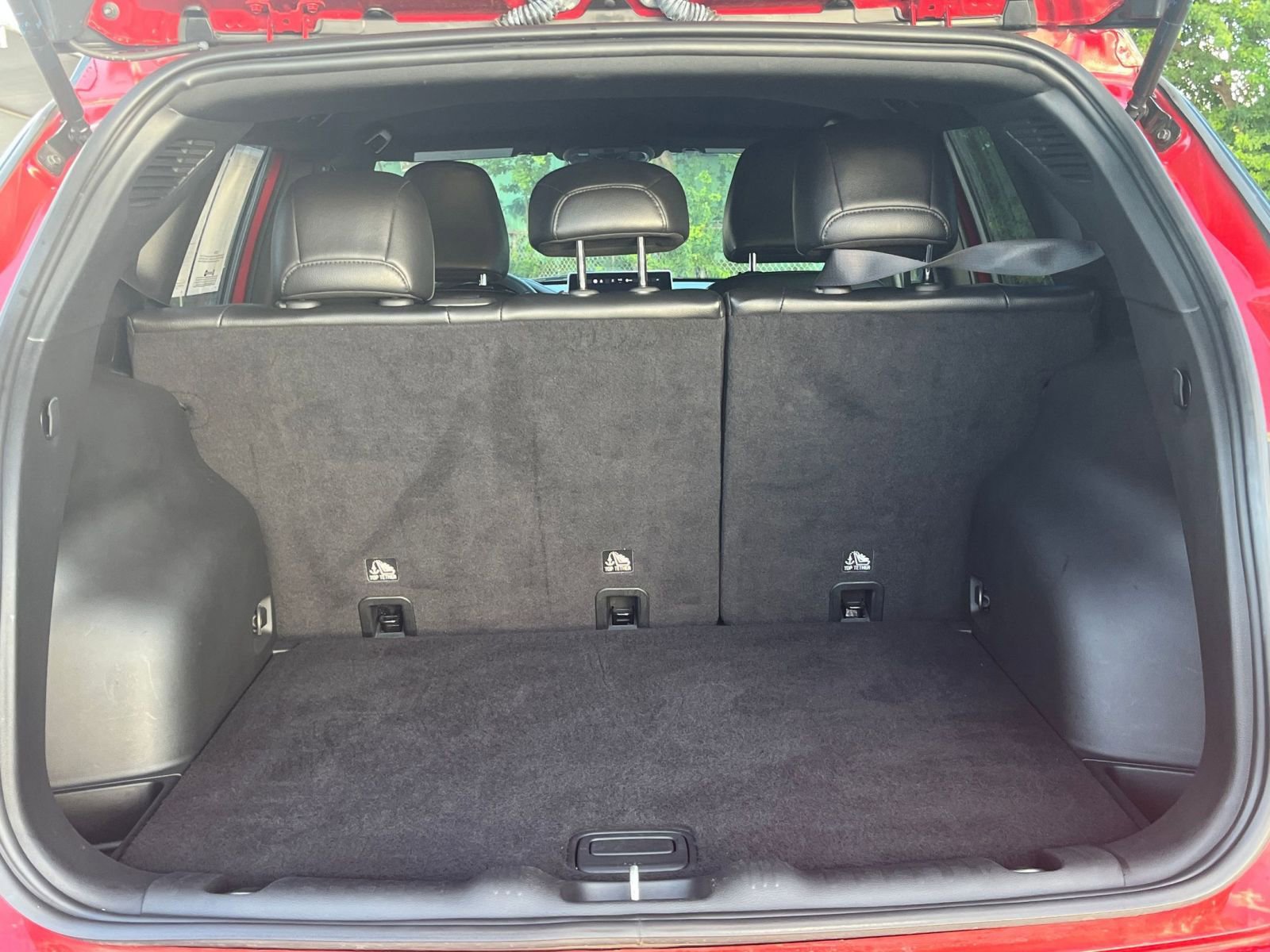 Thumbnail: 2023 Jeep Compass - 30