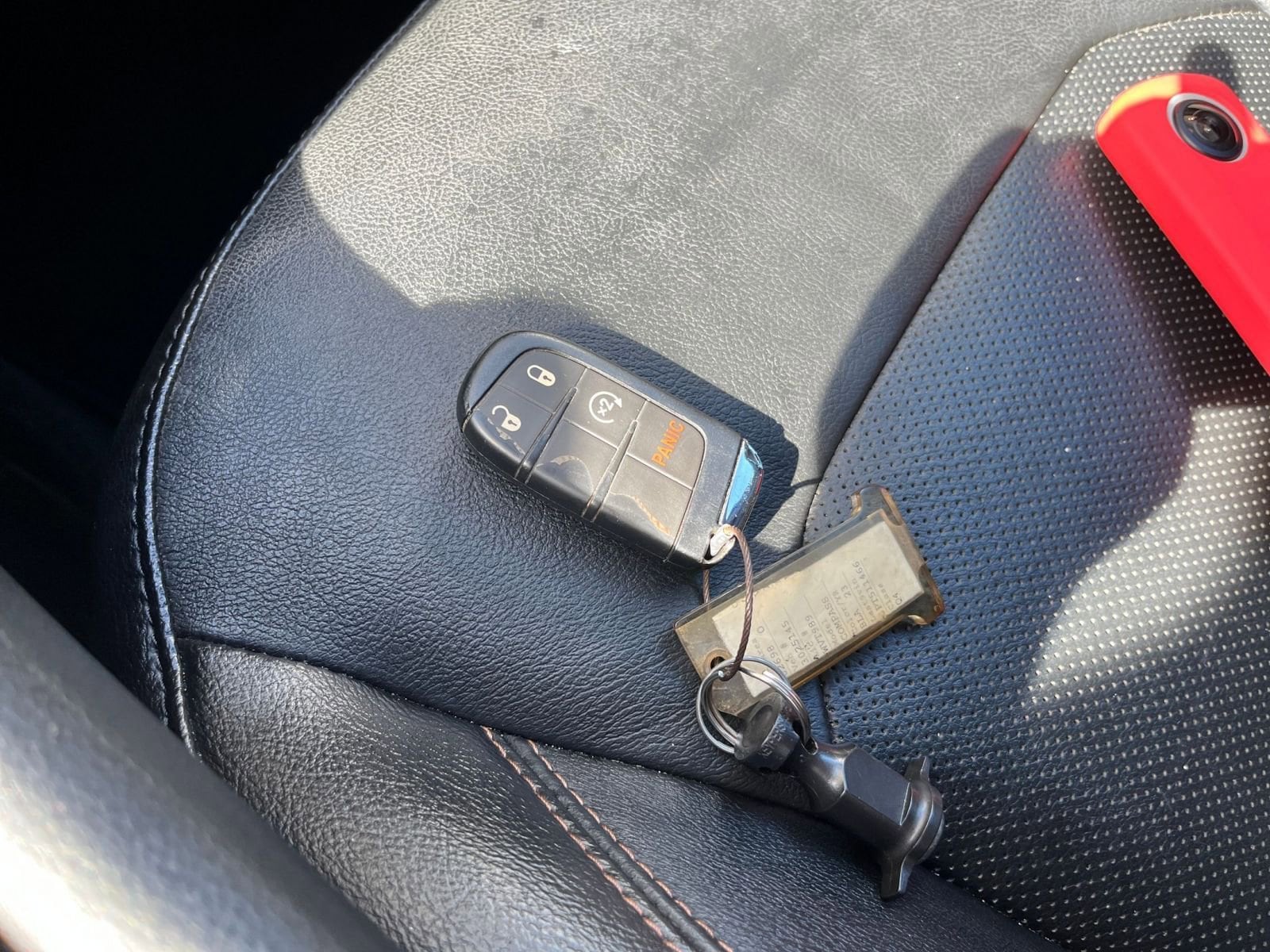 Thumbnail: 2023 Jeep Compass - 23