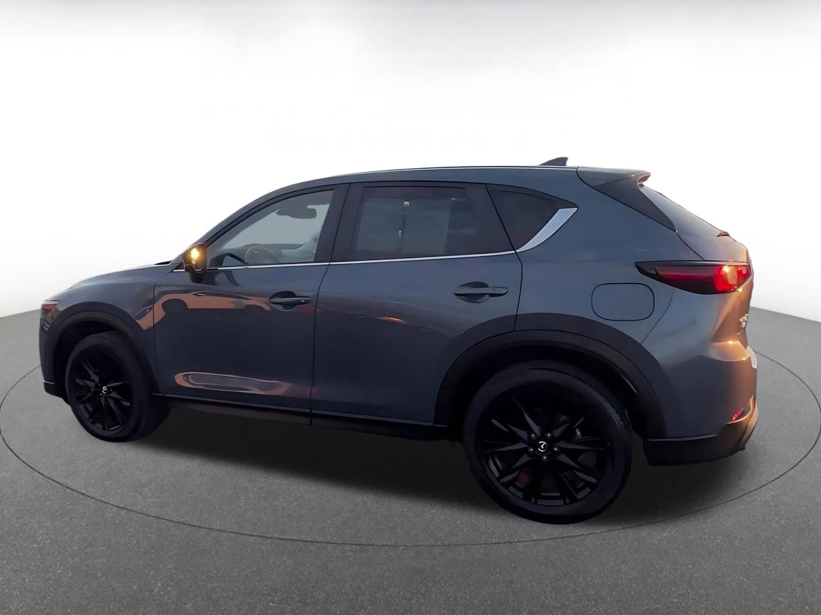 Thumbnail: 2024 Mazda CX-5 - 9