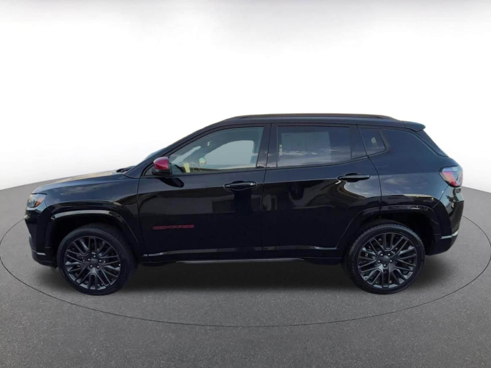 Thumbnail: 2023 Jeep Compass - 10