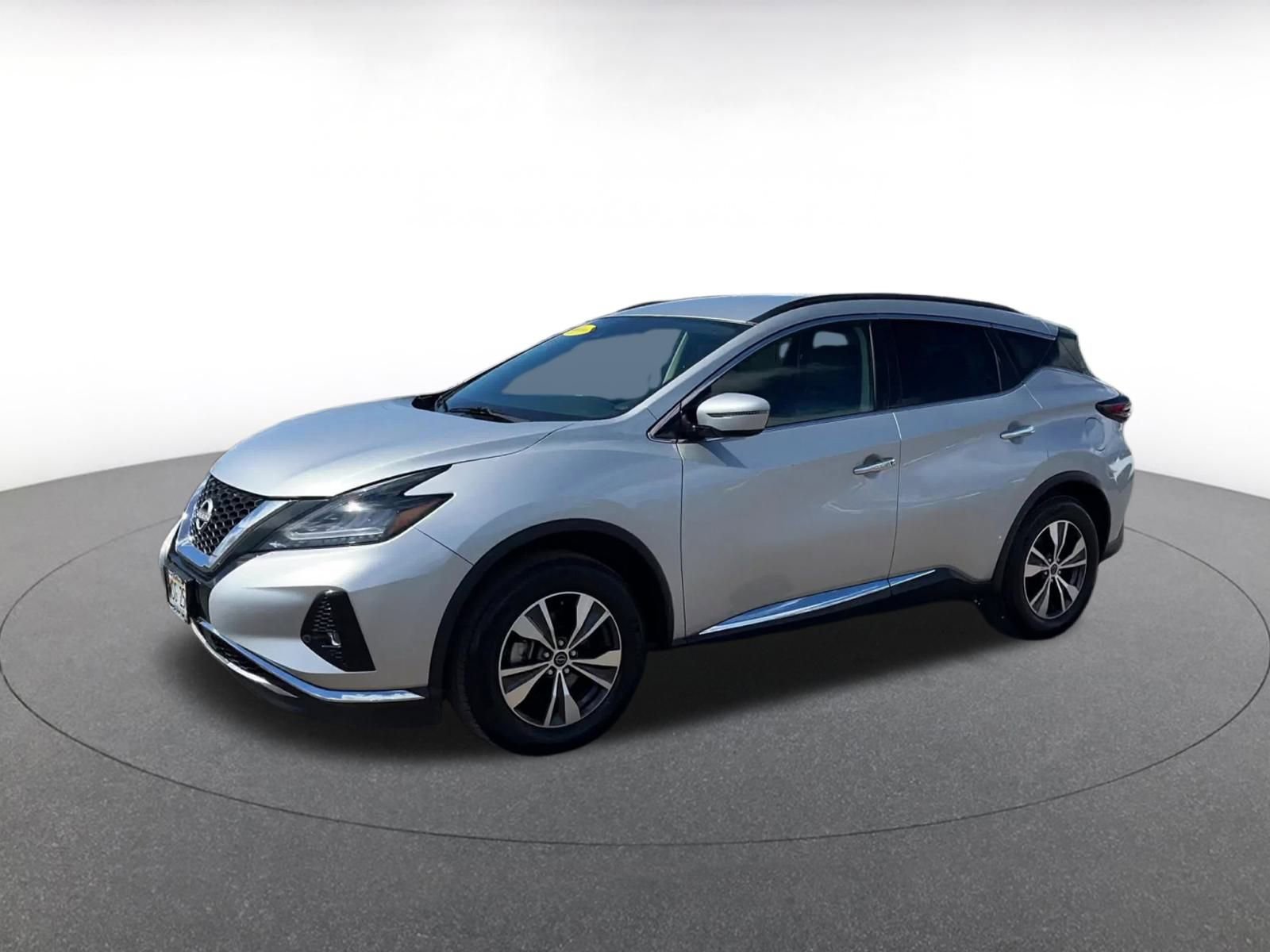 Thumbnail: 2023 Nissan Murano - 8