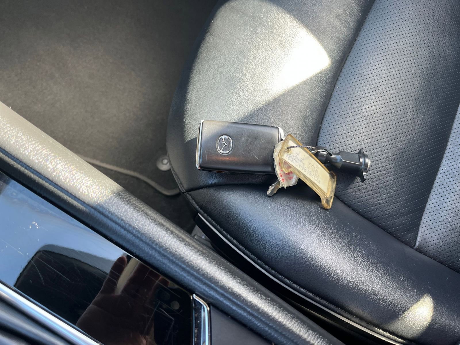 Thumbnail: 2024 Mazda CX-5 - 20