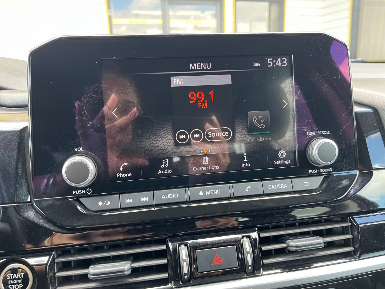 Thumbnail: 2024 Nissan Pathfinder - 20