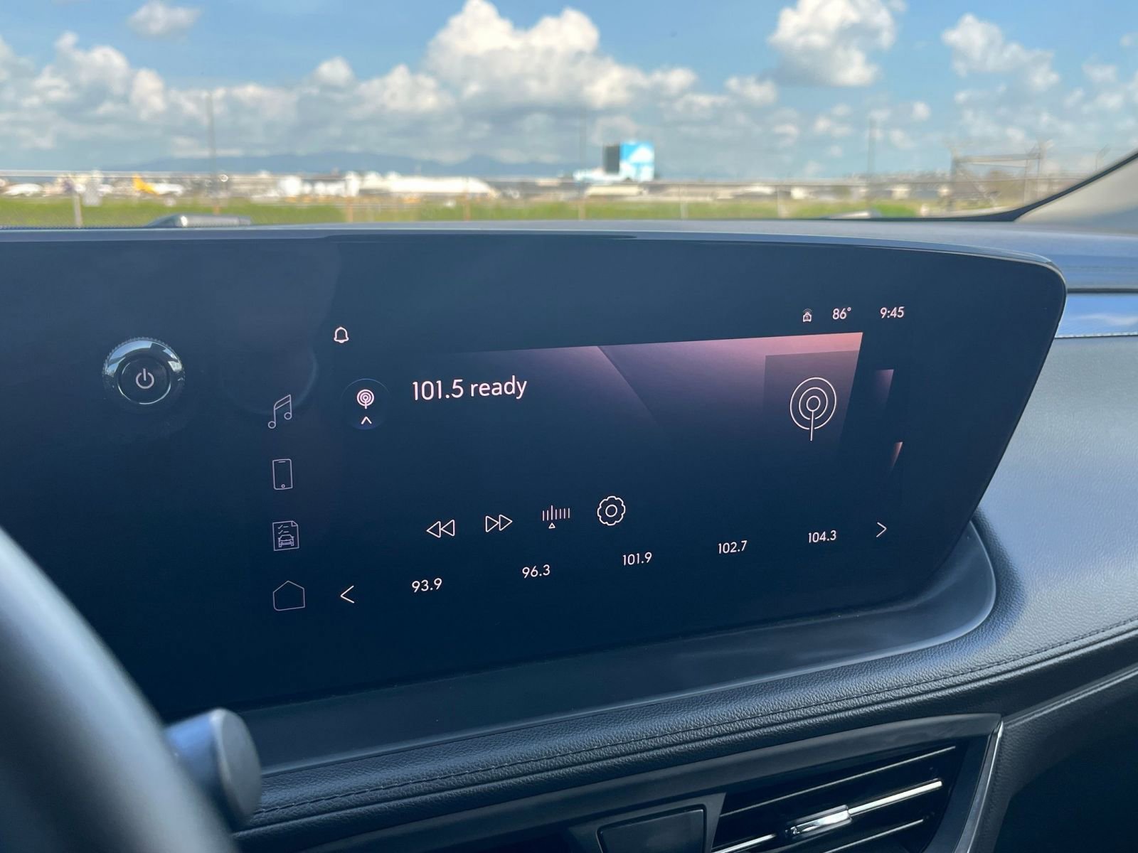 Thumbnail: 2025 Buick Encore GX - 20