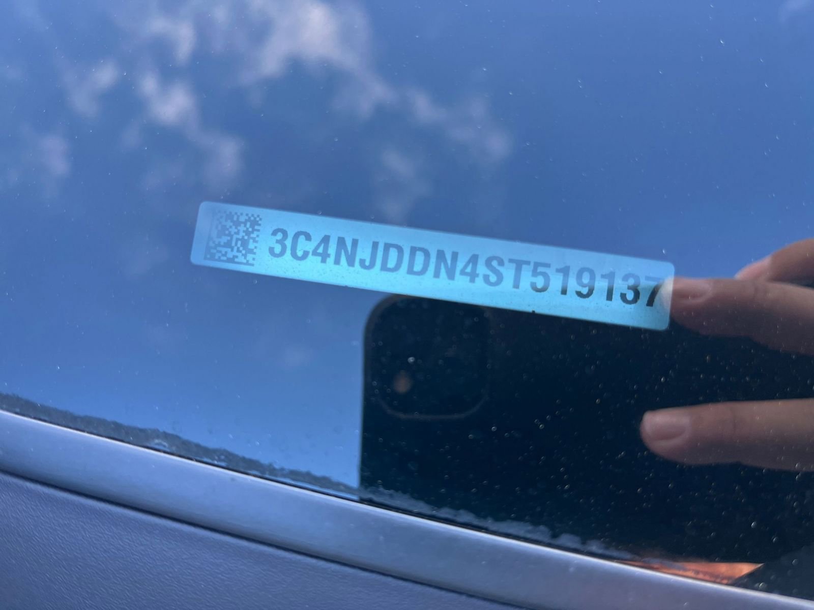 Thumbnail: 2025 Jeep Compass - 28