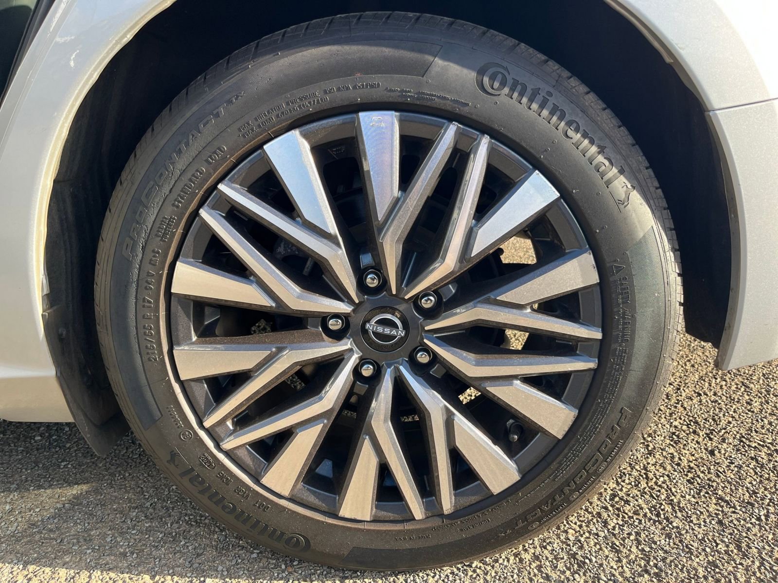 Thumbnail: 2023 Nissan Altima - 29