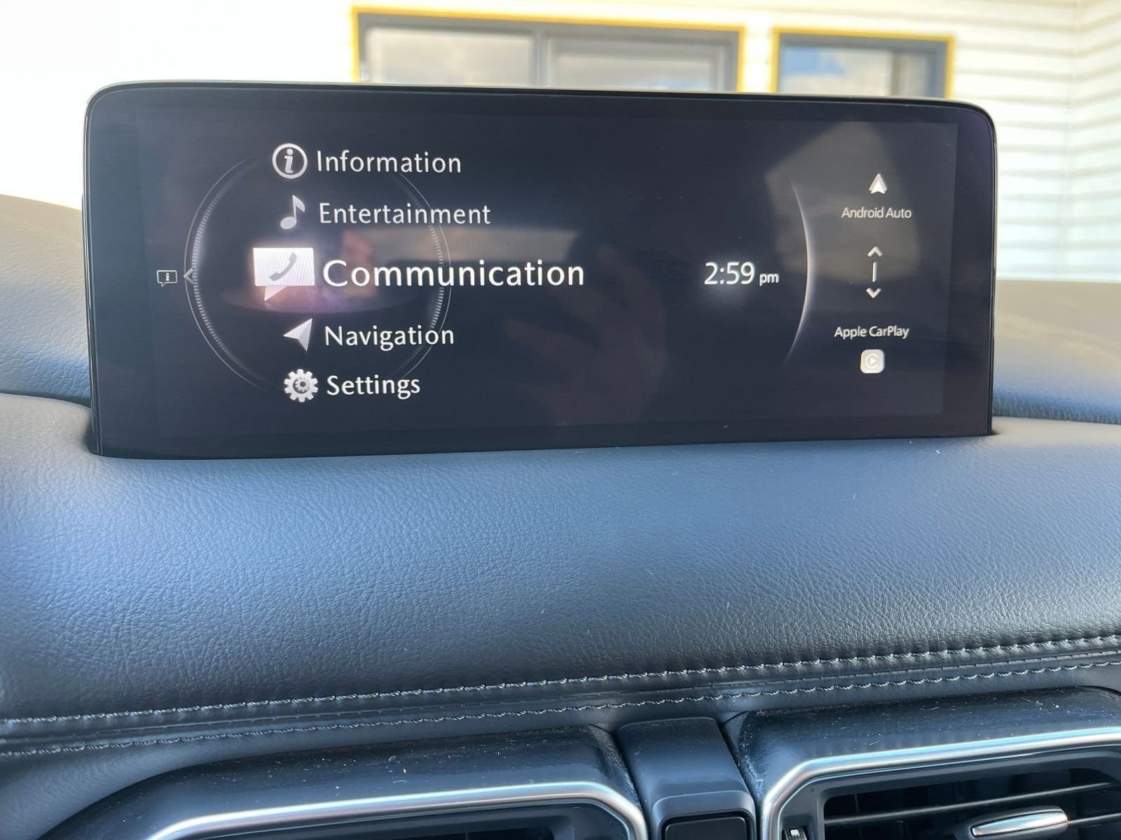 Thumbnail: 2024 Mazda CX-5 - 21